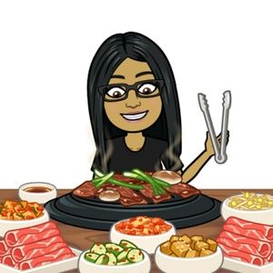 Meet your Posher, Christine